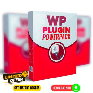 WP PLUGIN POWERPACK