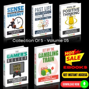 Collection of 5 - Volume 05 Package