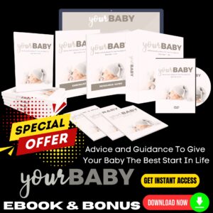 Your Baby - eBook