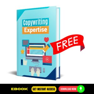 Copywriting Expertise - FREE