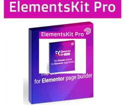 ElementsKit Pro686