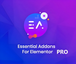 Essential Addons Pro1456