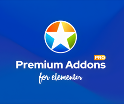 Premium Addons for Elementor